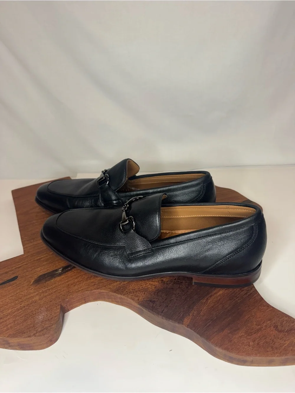 Steve Madden classic black